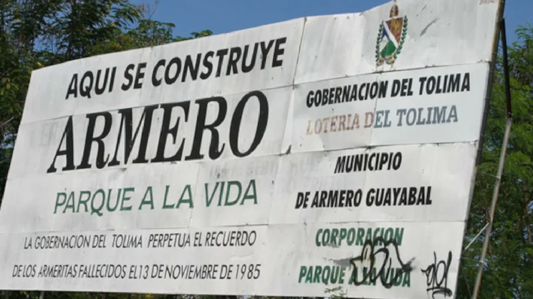 Armero después del desastre: el pulso económico de una tierra marcada por la memoria