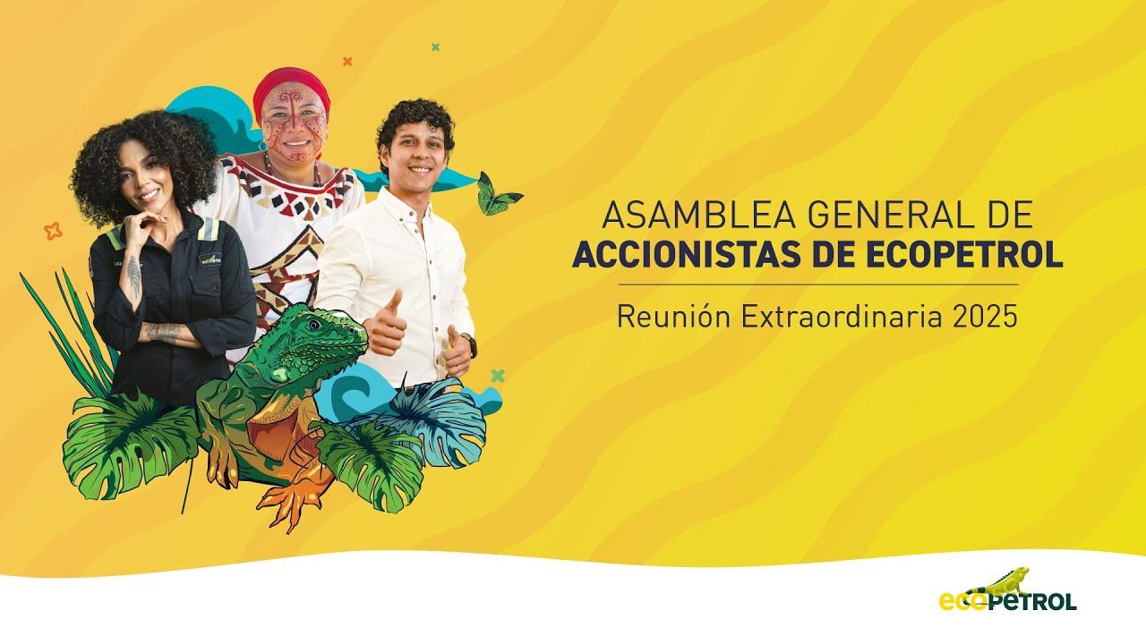 Ecopetrol busca fortalecer la participación laboral y la transparencia en su gobierno corporativo