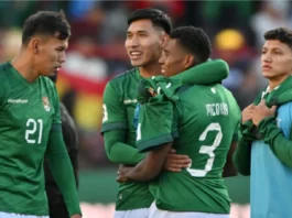 Así quedaron los Repechajes para el Mundial 2026: Fecha de los partidos