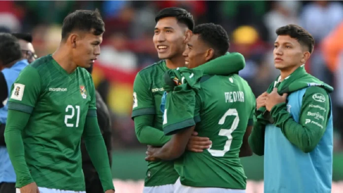 Así quedaron los Repechajes para el Mundial 2026_ Fecha de los partidos Así quedaron los Repechajes para el Mundial 2026: Fecha de los partidos