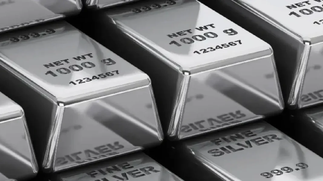 Así se mueve la industria: los mayores productores de plata a nivel global