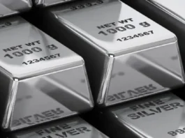 Así se mueve la industria: los mayores productores de plata a nivel global