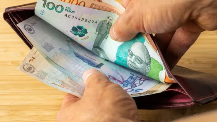 Autoridad mundial se pronuncia sobre el salario mínimo 2026 en Colombia Autoridad mundial se pronuncia sobre el salario mínimo 2026 en Colombia