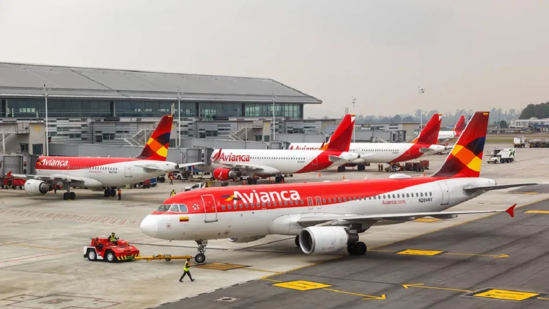 Avianca suspende vuelos a Venezuela: esto se sabe y desde cuándo