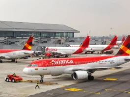 Avianca suspende vuelos a Venezuela: esto se sabe y desde cuándo