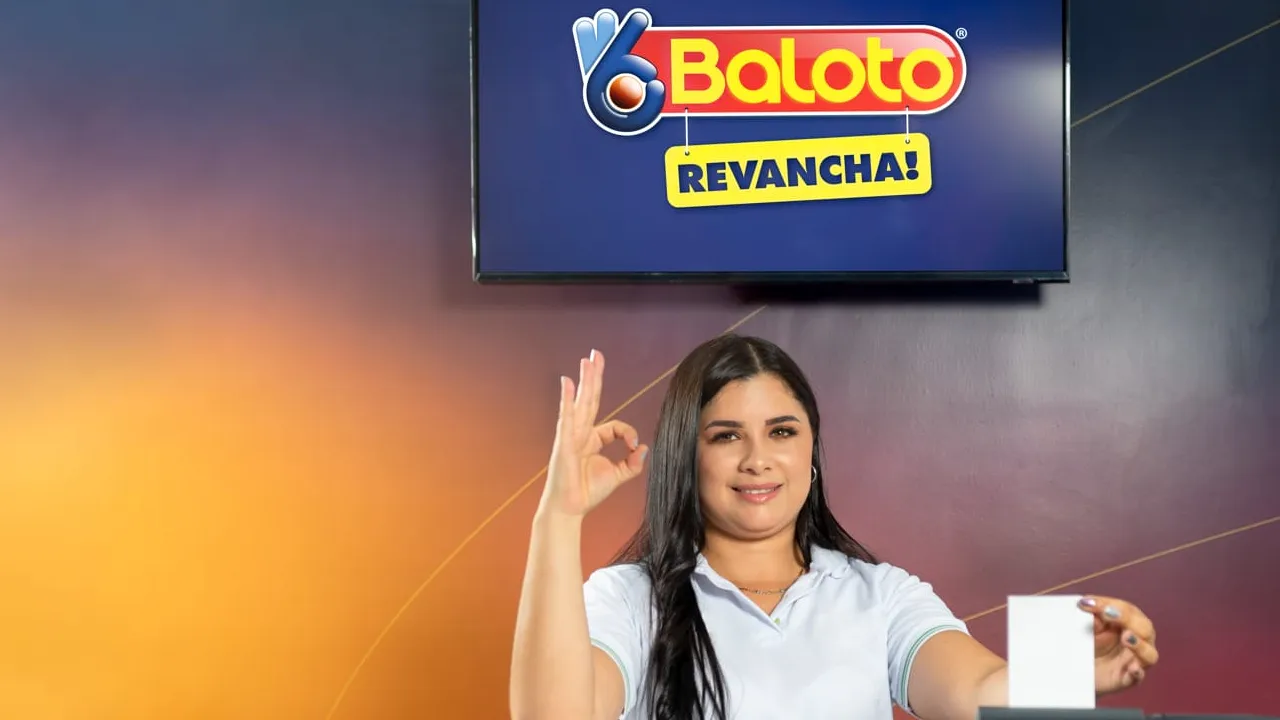 Cayó el Baloto y hay nuevo millonario en Montería: esta es la cifra 1 Resultados del Baloto