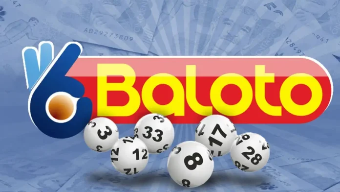 Baloto y Revancha resultado hoy lunes 23 febrero: ganadores y premios