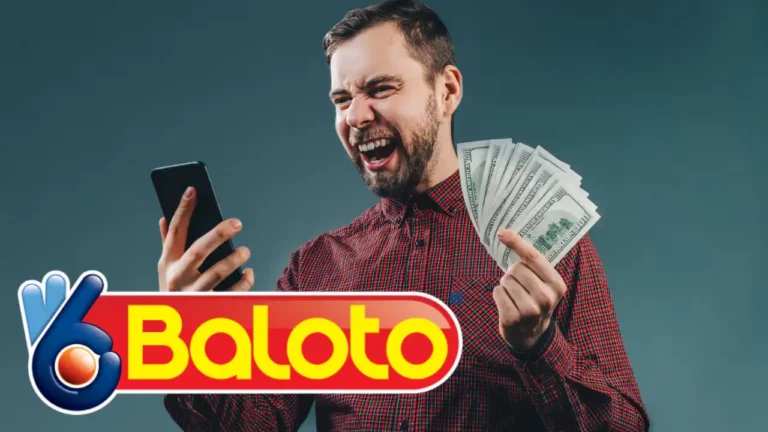 Resultados Baloto y Revancha hoy: sorteo miércoles 19 de noviembre de 2025