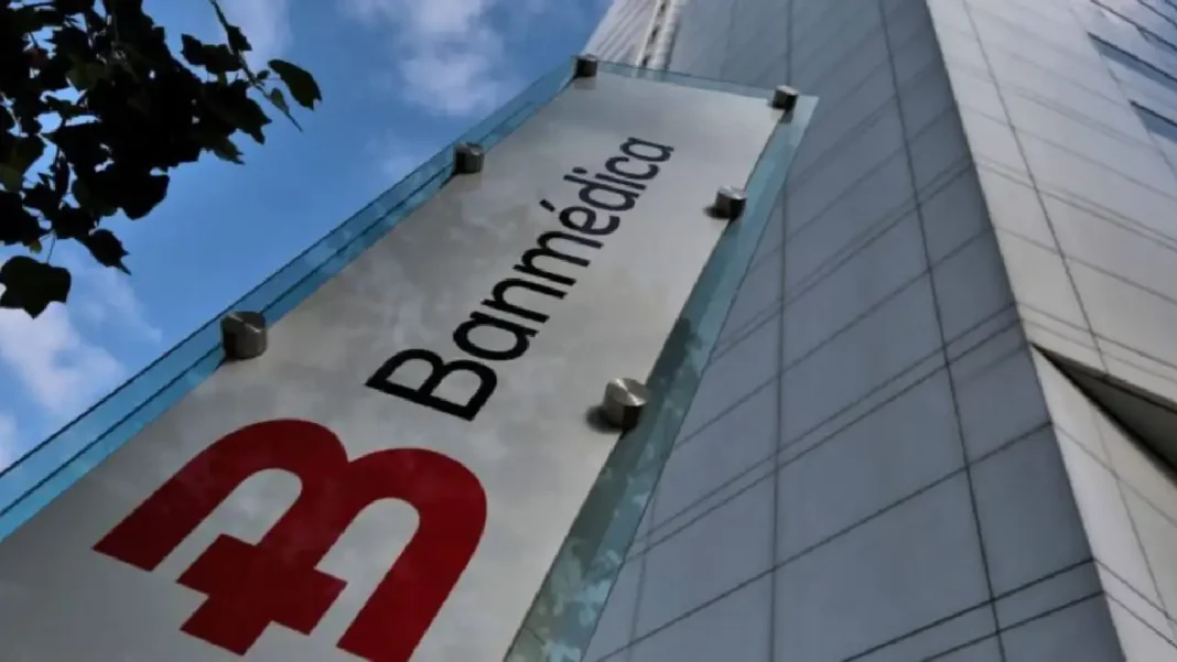 UnitedHealth Group vende Banmédica a Patria Investments por 1.000 millones de dólares