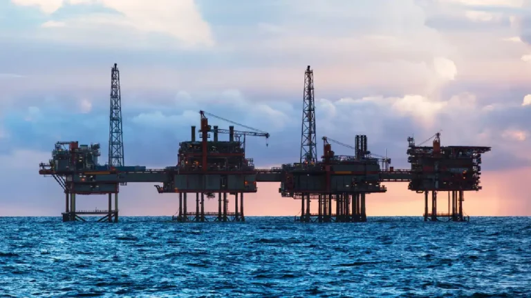 Empresas petroleras y de gas con mejor reputación en 2025, según Barómetro Petrolero