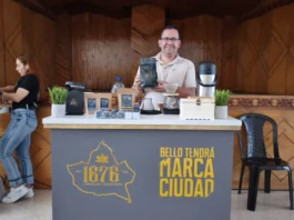 Bello celebró el Séptimo Congreso Internacional sobre Desarrollo Local y Resiliencia Territorial