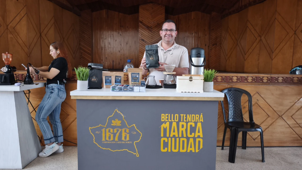 Bello celebró el Séptimo Congreso Internacional sobre Desarrollo Local y Resiliencia Territorial