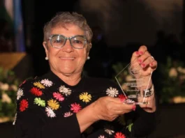 Bello reconoce a sus líderes en inclusión durante la primera edición de Transformando Historias