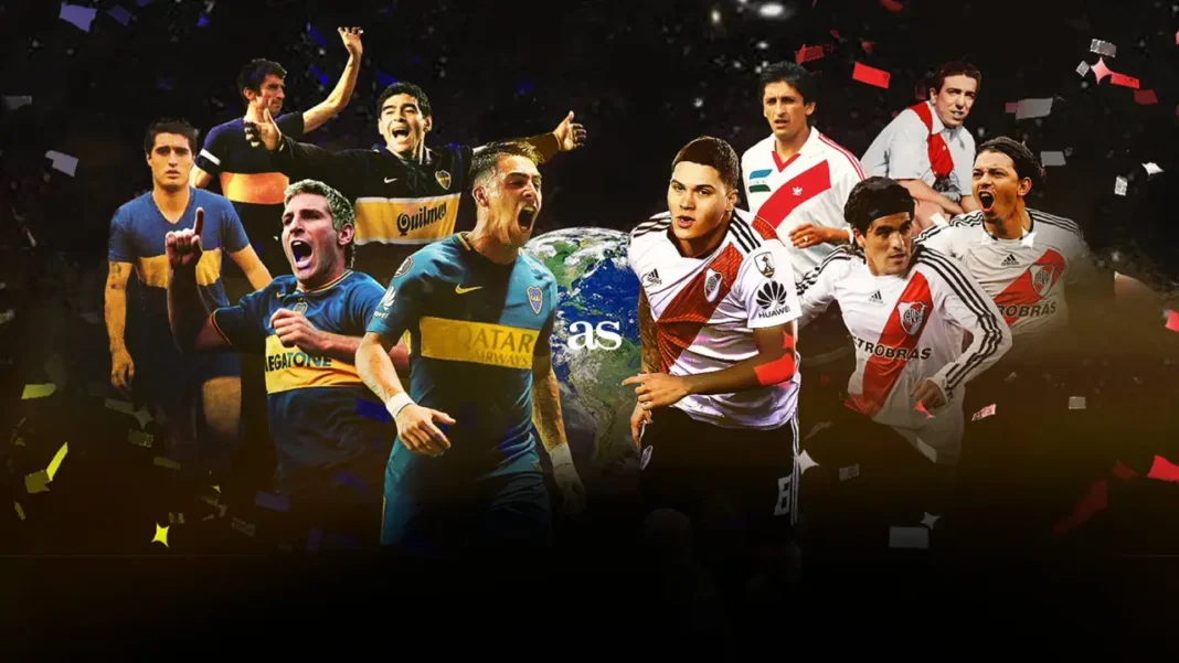 El superclásico argentino vuelve a encender pasiones este domingo 9 de noviembre en La Bombonera, donde Boca Juniors recibirá a River Plate en un duelo histórico que no se jugaba en esta instancia desde hace 30 años.