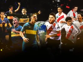 El superclásico argentino vuelve a encender pasiones este domingo 9 de noviembre en La Bombonera, donde Boca Juniors recibirá a River Plate en un duelo histórico que no se jugaba en esta instancia desde hace 30 años.