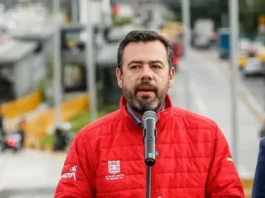 Bogotá, primera ciudad de América Latina en ganar el Earthshot Prize por limpiar su aire