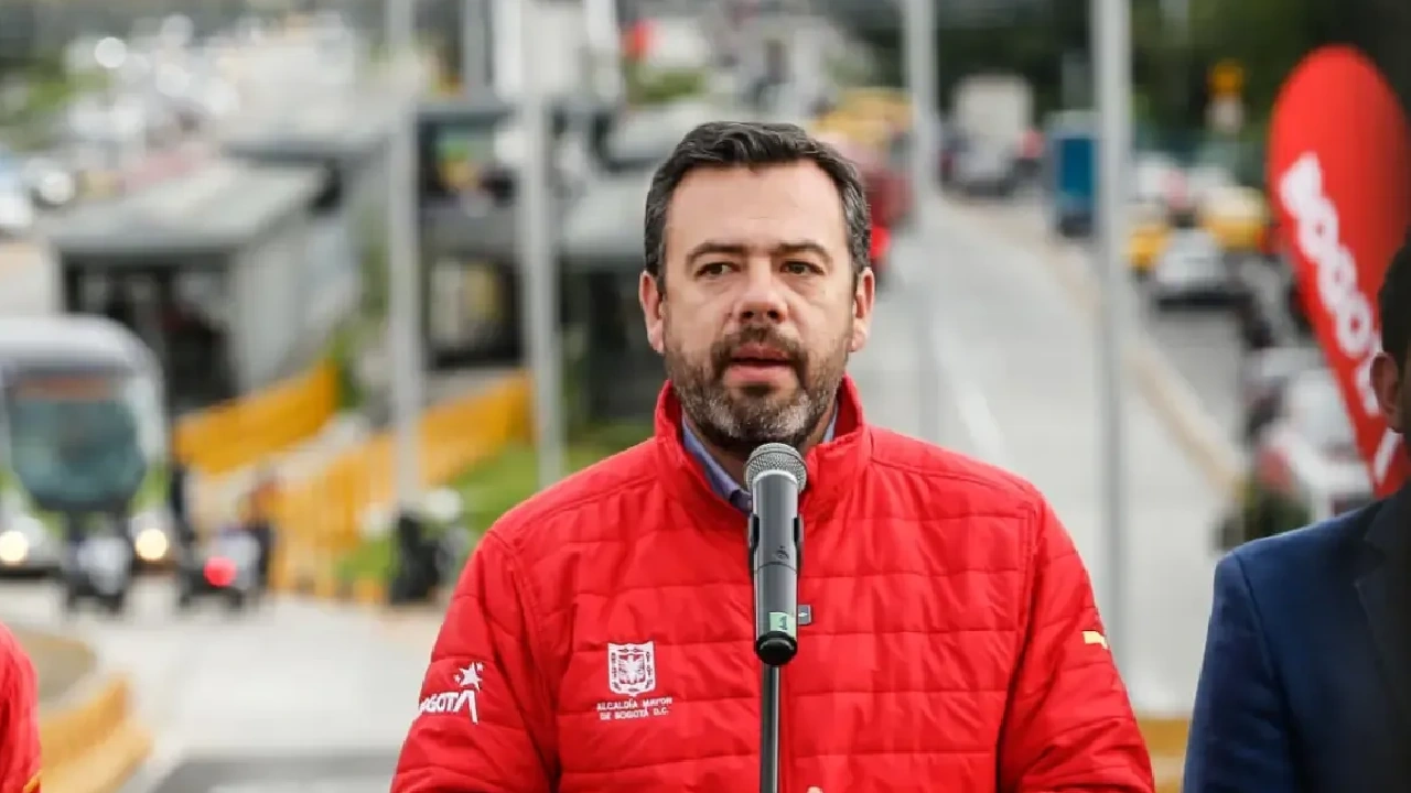 Bogotá, primera ciudad de América Latina en ganar el Earthshot Prize por limpiar su aire