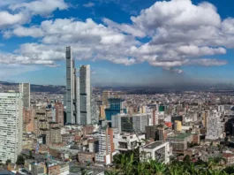 Navidad 2025 dejará más de 1,2 billones de pesos en Bogotá por actividades turísticas