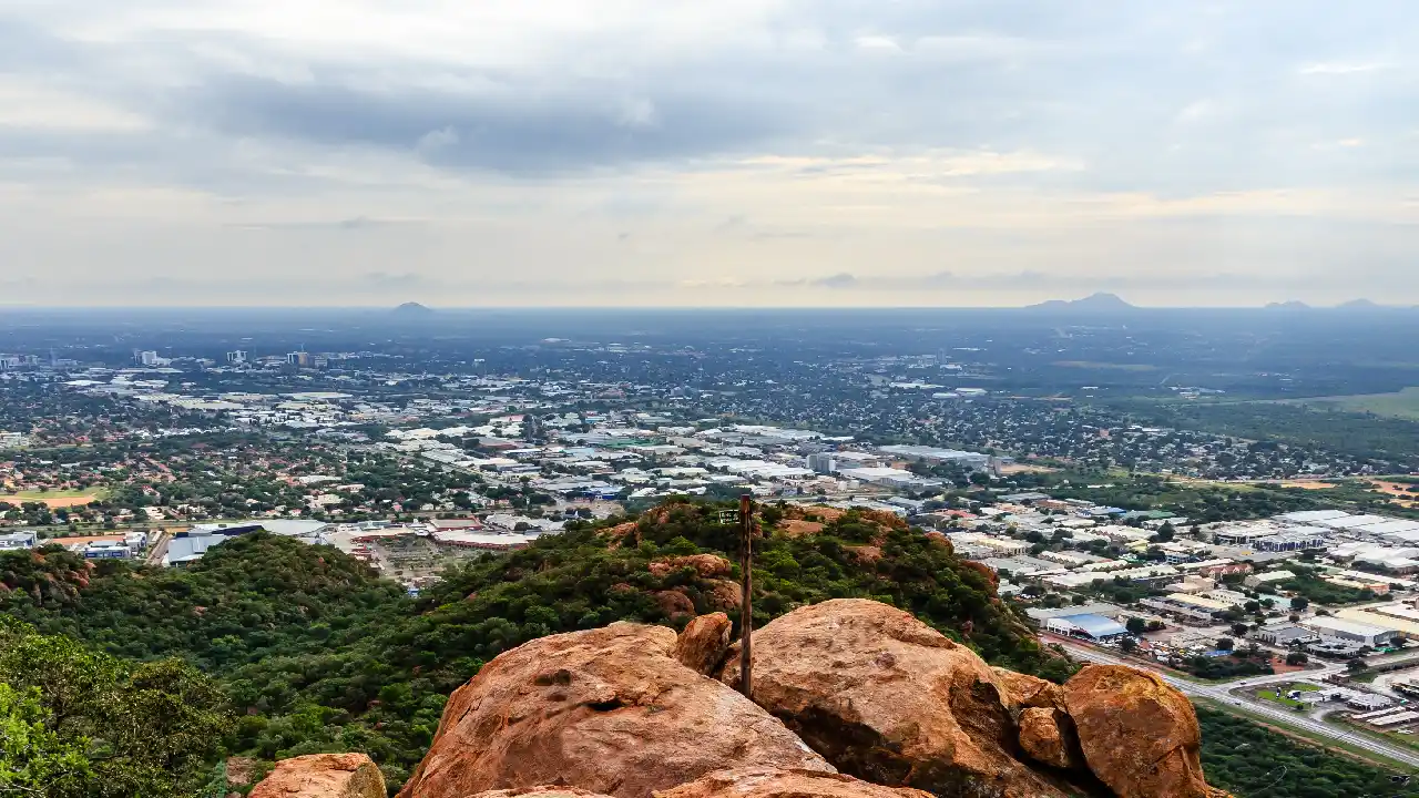 Los 10 mejores destinos del mundo para visitar en 2026, según Chase Travel 5 Botsuana