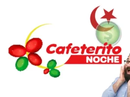 Resultado Cafeterito Noche 17 de noviembre: número ganador hoy