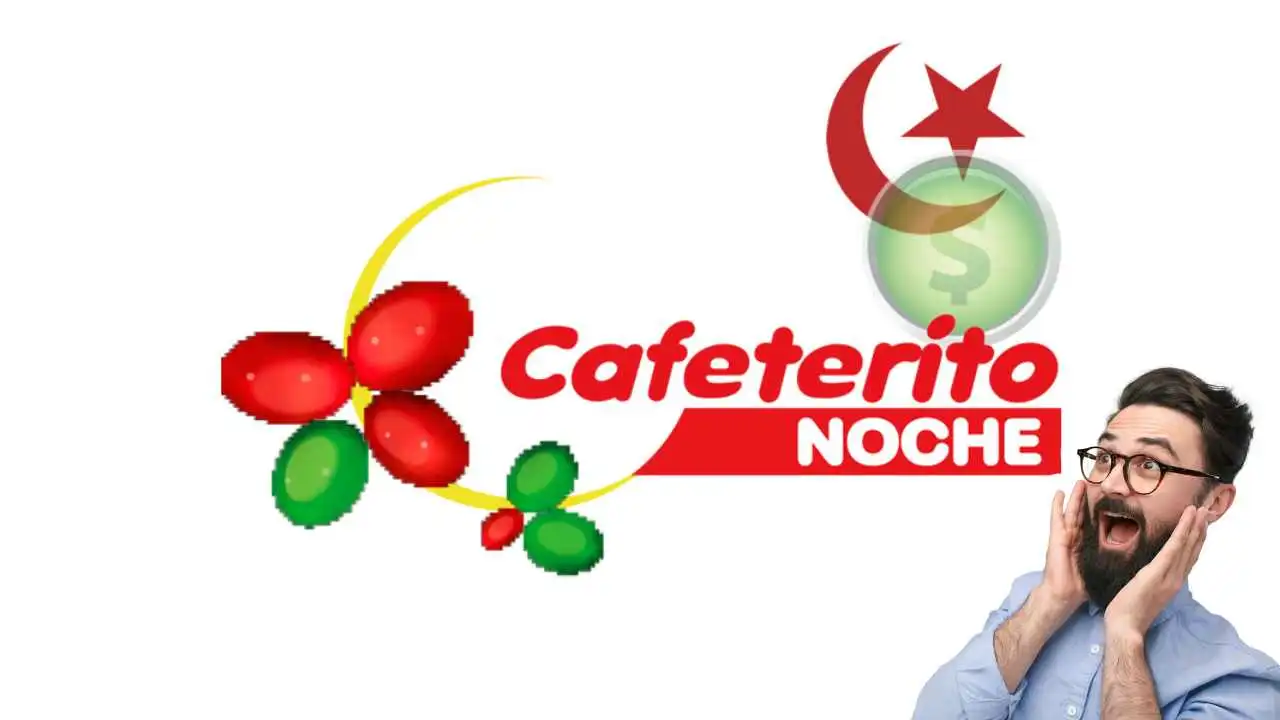 Resultado Cafeterito Noche 17 de noviembre: número ganador hoy Resultado Cafeterito Noche 17 de noviembre: número ganador hoy
