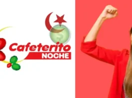 Resultado Cafeterito Noche 18 de noviembre: último sorteo hoy