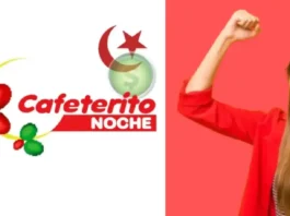 Resultado Cafeterito Noche hoy 30 de noviembre y número ganador