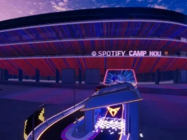 El Spotify Camp Nou que visitó Messi: €1.45 mil millones que alcanzarían para 40 remodelaciones en Colombia