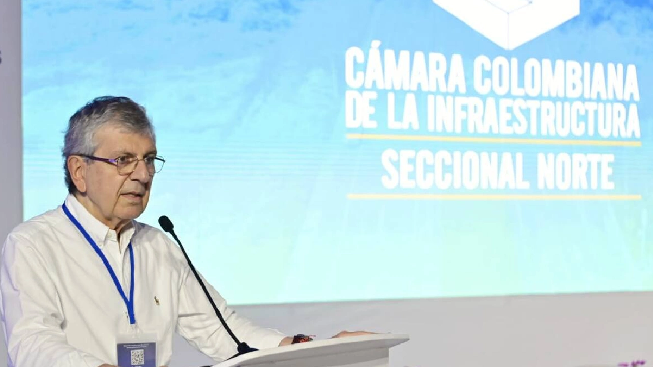 Gobierno aumentará presupuesto de infraestructura en 2026: estos son los proyectos clave