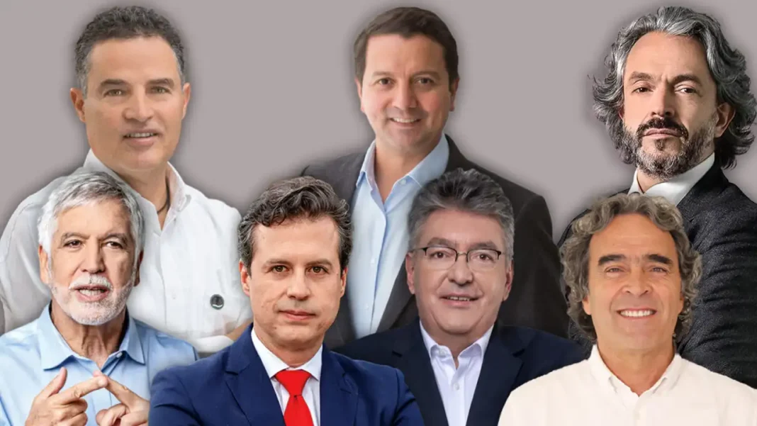 La eterna pelea del centro: mucha superioridad moral, pocos acuerdos reales