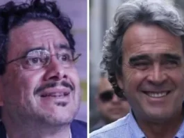 ¿Qué pasaría en segunda vuelta entre Iván Cepeda y Sergio Fajardo, según encuesta Invamer?