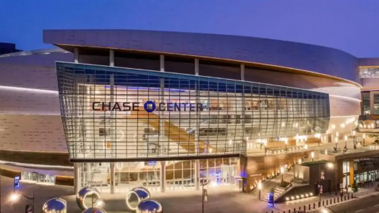 Warriors vs Pacers hoy: los jugadores con salario más alto en cada plantilla 1 Warrios vs Pacers