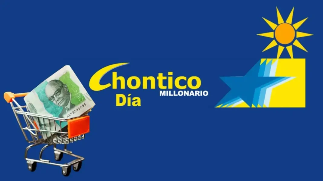 Chontico Día hoy: resultado 30 de noviembre número ganador