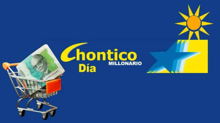 Chontico Día hoy: resultado 22 de noviembre número ganador