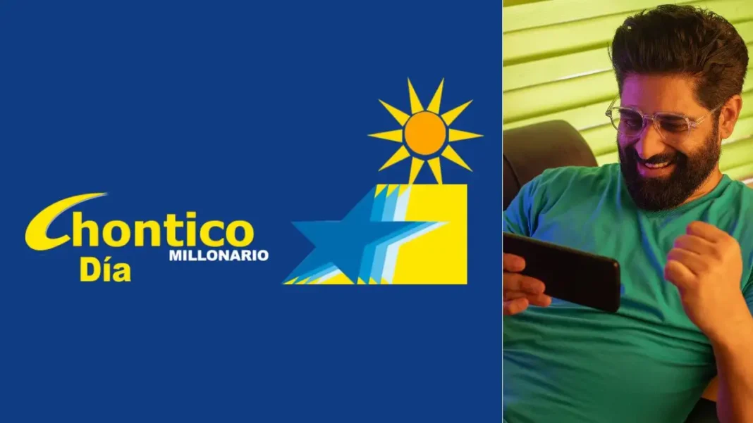 Resultado Chontico Día del 14 de noviembre: número ganador hoy