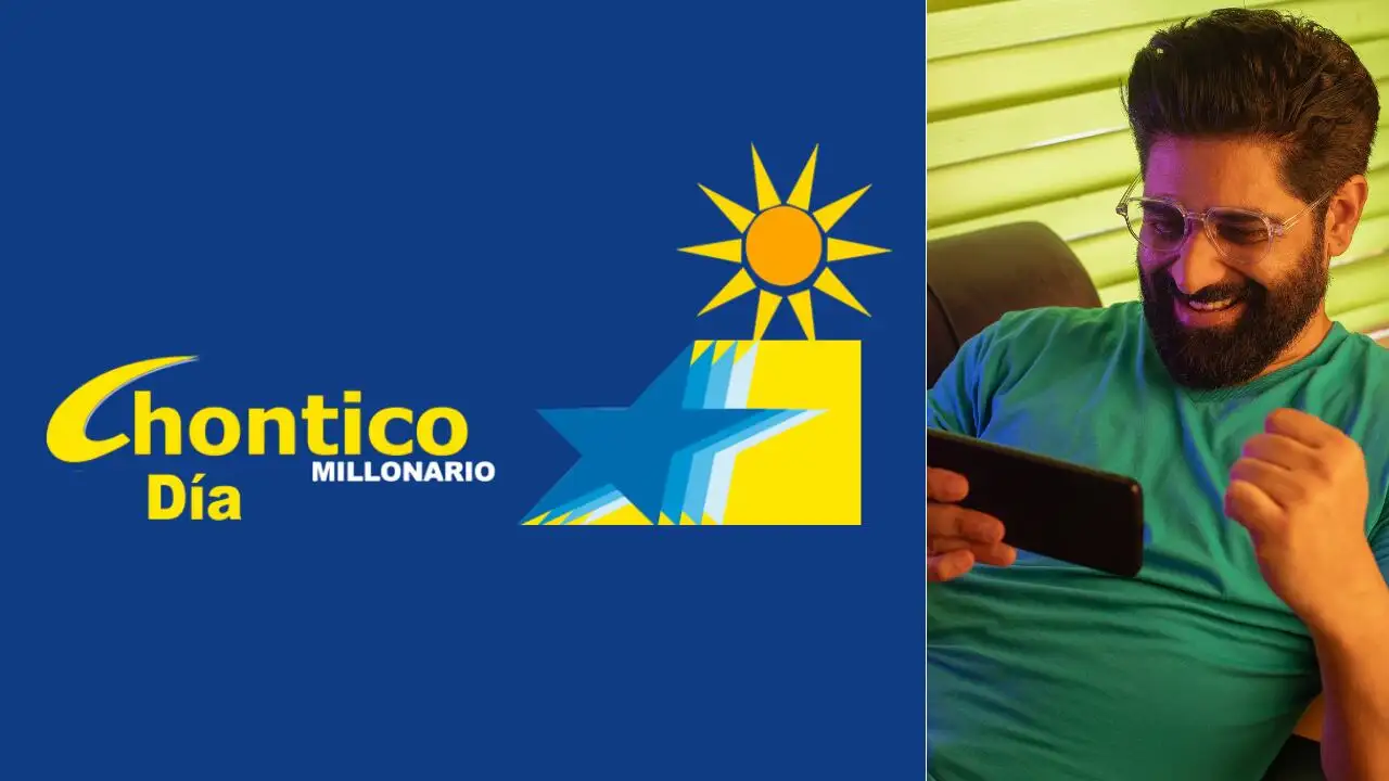 Resultado Chontico Día del 14 de noviembre: número ganador hoy Resultado Chontico Día del 14 de noviembre: número ganador hoy