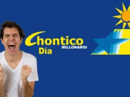 Chontico Día resultado 19 de noviembre: último sorteo hoy y número ganador