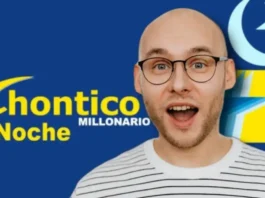 Chontico Noche 16 de noviembre: resultado último sorteo hoy