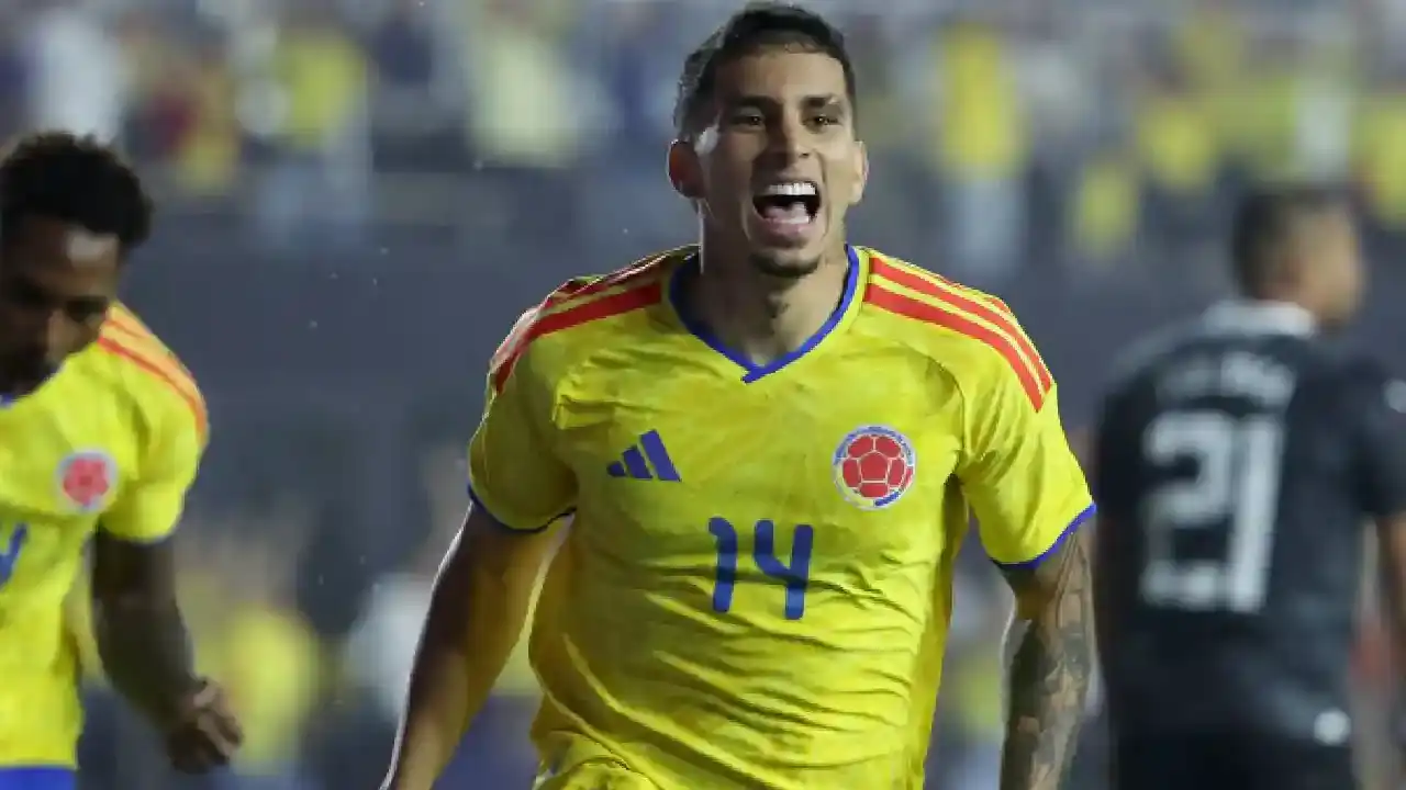 A qué horas juega Colombia y Australia este 18 de noviembre 1 Cuándo juega la Selección Colombia