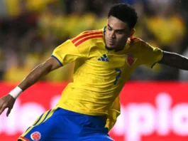 A qué hora la Selección Colombia hoy: hubo cambio de último momento