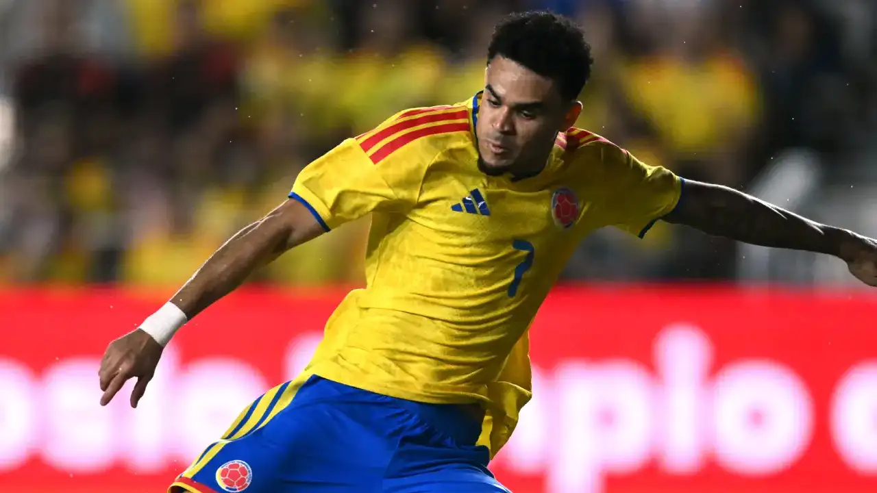 A qué hora la Selección Colombia hoy: hubo cambio de último momento