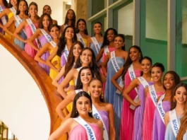 ¿Quién ganó el Concurso Nacional de Belleza 2025 en Colombia?