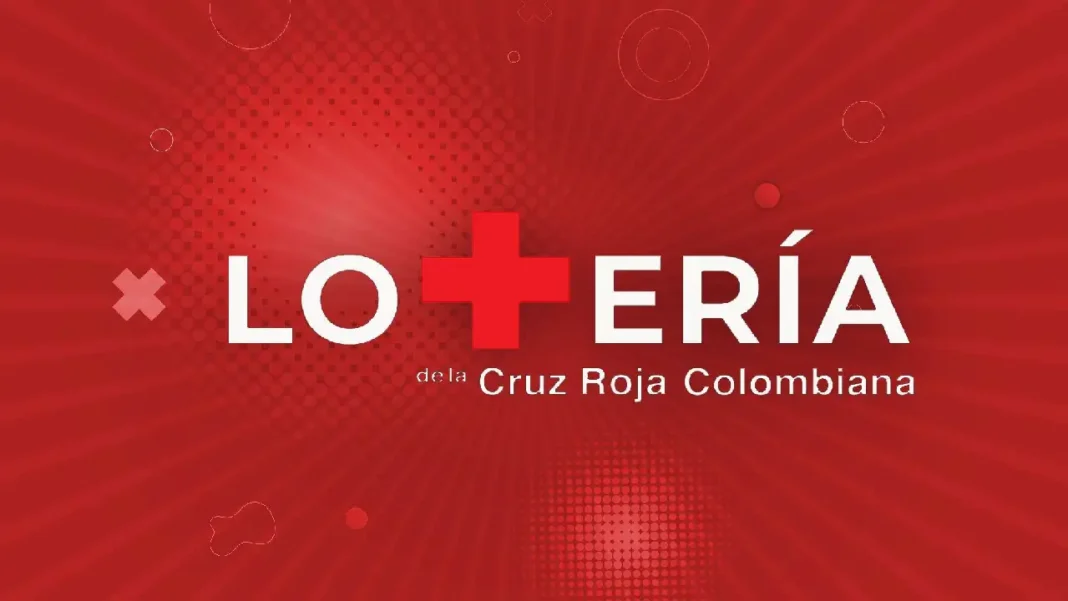Lotería de la Cruz Roja hoy 11 de noviembre: resultado y número ganador