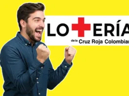 Resultado Lotería de La Cruz Roja hoy: número ganador 18 de noviembre