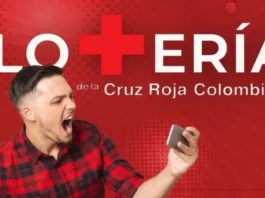 Lotería de la Cruz Roja: resultado hoy 25 de noviembre último sorteo