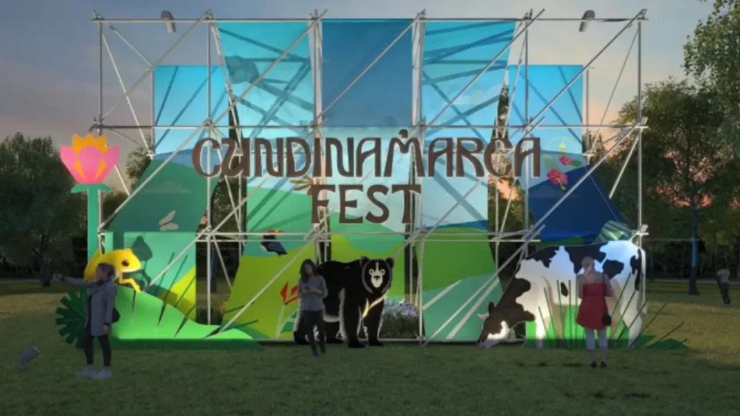 De Fonseca a Pipe Bueno: los artistas del concierto gratis en Bogotá durante Cundinamarca Fest