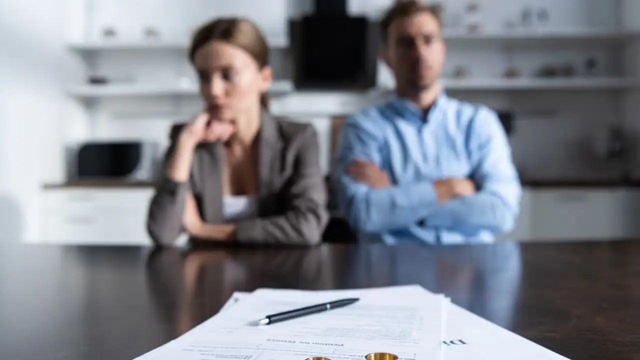 Parejas no casadas también podrán exigir cuota alimentaria tras una ruptura, según la Corte Constitucional