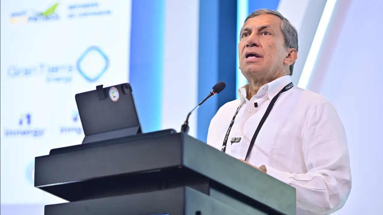 VIII Cumbre de Petróleo y Gas: gremios piden acelerar proyectos para garantizar la soberanía energética