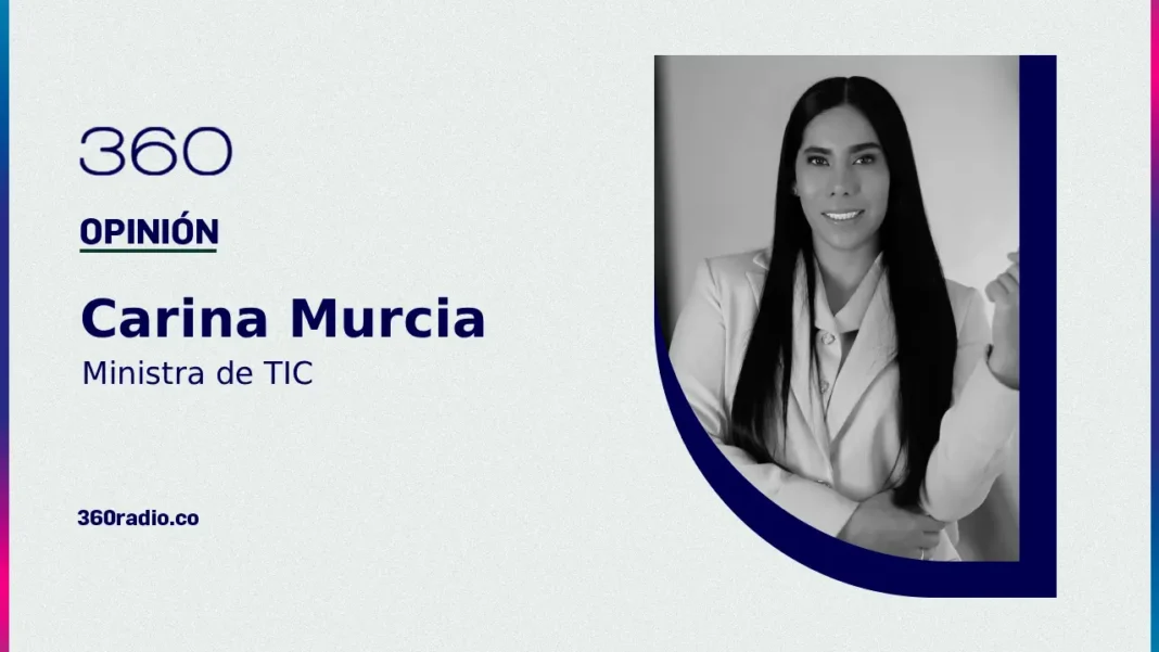 Nos acercamos al fin de año, un momento propicio para revisar cómo avanza el país en una de las apuestas centrales del presidente Gustavo Petro, convertir la conectividad en un derecho, no en un privilegio, y transformar el acceso a las tecnologías en un motor de equidad, educación, productividad y soberanía digital.