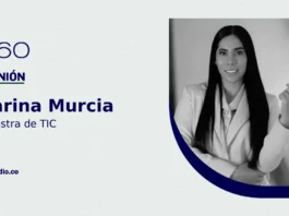 Nos acercamos al fin de año, un momento propicio para revisar cómo avanza el país en una de las apuestas centrales del presidente Gustavo Petro, convertir la conectividad en un derecho, no en un privilegio, y transformar el acceso a las tecnologías en un motor de equidad, educación, productividad y soberanía digital.